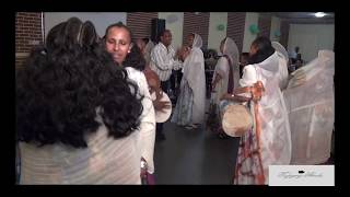 Eritrean Wedding tsumuka”pre party” Atlanta USA [upl. by Kahler]