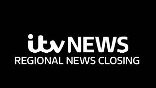 ITV Regional News Closing Theme [upl. by Beverlie450]