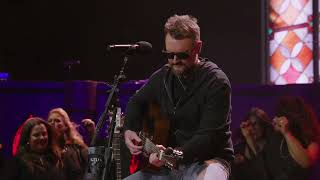 Eric Church  Country Music Jesus  Heart On Fire  Mistress Named Music Live from Stagecoach 2024 [upl. by Druci]