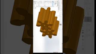 How to use Gear Mate in SolidWorks  Tutorial 3ddesign molder howto [upl. by Alekram]