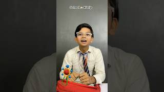 School ka trip 🥺 shorts comedy funny school emotional students sraoster viralshort [upl. by Lew]