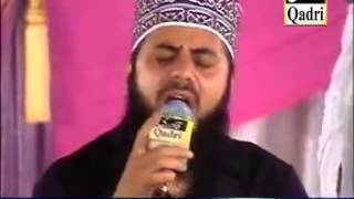 Lajpal Nabi Mere Darda Di By Gulam Mustafa qadri [upl. by Dnomso]