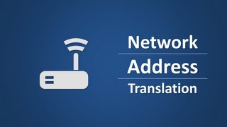 How Network Address Translation Works [upl. by Ahseym]