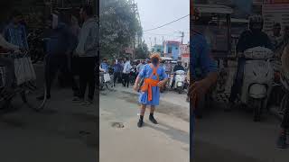 gatka nagarkirtan martialarts shortvideos amazing ranjeet akhara viral [upl. by Cinda454]