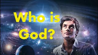 Who is God Part 1 [upl. by Haisa]