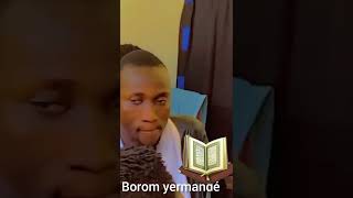 Le jental Mara de la jeunesse Serigne saliou Faye [upl. by Annohsal]