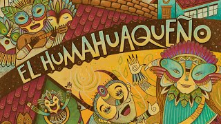 El Humahuaqueño  Juglares Audio Oficial [upl. by Timus24]