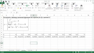 Ms Excel  Формулы с условиями часть 2 [upl. by Crenshaw977]