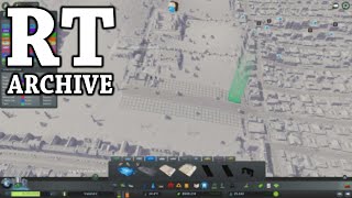 RTGame Streams Cities Skylines 14 [upl. by Niwroc]