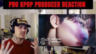 PRO KPOP PRODUCER REACTS NCT DREAM 엔시티 드림 When I’m With You MV [upl. by Emawk123]