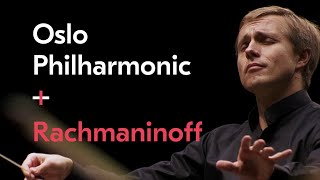 Rachmaninoffs Symphony No 2  Vasily Petrenko  Oslo Philharmonic [upl. by Jacoba]