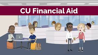 Financial Aid  Parent Plus Loans [upl. by Norrie427]