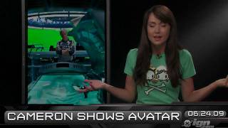 IGN Daily Fix 624 Game Company Mergers and Avatar News [upl. by Ahsinauq]