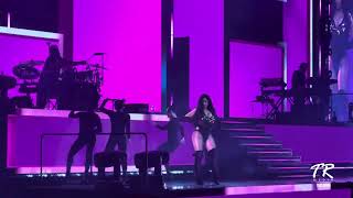 Nicki Minaj Pink Friday 2 Tour in Dallas Feeling Myself FULL Performance [upl. by Sinegold]