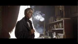 Lincoln  Trailer Ufficiale Italiano [upl. by Wilfred]