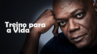 CONTROLE SUAS EMOÇÕES  Filme Coach Carter Treino Para Vida [upl. by Navad]