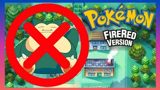 Pokémon fire red Como tirar o Snorlax do caminho pokémon [upl. by Mckenna288]