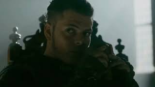 Ivar the boneless edit  killers from the north side  edits ivarlothbrok ivartheboneless [upl. by Bunde654]