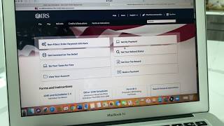 IRS 2020 Stimulus Check Tutorial  Still havent received your stimulus check Try this [upl. by Yerag]