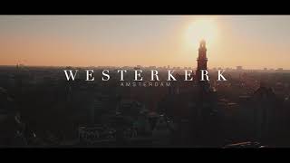 Westerkerk AMSTERDAM [upl. by Gilchrist]