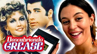 Centennial descubre GREASE by MARIONA CASAS  Prime Video España [upl. by Alyhc]