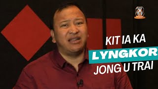 Kit ia ka lyngkor jong U Trai  Pastor Bantei Potternettv khubor step 2024 [upl. by Kciredec]