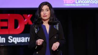 Unconscious bias Stereotypical hiring practices  Gail TolstoiMiller  TEDxLincolnSquare [upl. by Ynohtnael]