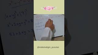 ♥️ maths keşfet mathematics ayt kpss dgs ales sınavahazırlık matematik reels youtube [upl. by Halsy]