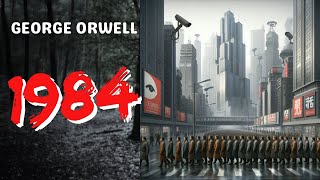 1984  George Orwell [upl. by Grobe]