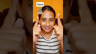 Homophones In English  Part 2 Tamil  English [upl. by Dew]