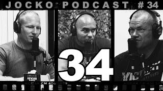 Jocko Podcast 34 with Leif Babin  Ambushed Cops Benghazi Tempers SEAL Combatives [upl. by Riess]