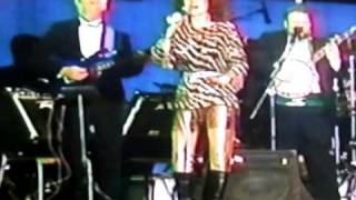 Loretta Lynn uso tour 1988 coal miners daughter [upl. by Everara572]