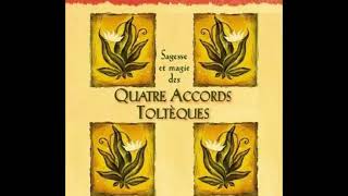 Les 4 accords toltèques Don Miguel Ruiz [upl. by Sparky]