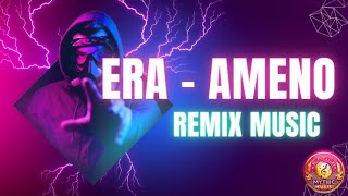 🎵ERA  Ameno Remix🎵 La musica unisce i cuori della Terra❤️ [upl. by Lahpos]