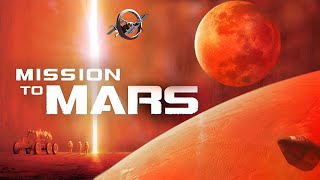 Mission to Mars 2000 Movie Explained in HindiUrdu  Mission to Mars Summarized Hindi [upl. by Tekcirc]