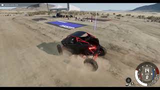 RZR Pro R BeamNG Drive [upl. by Rama]