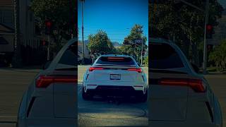 LAMBORGHINI URUS WIDEBODY KIT [upl. by Lamarre685]