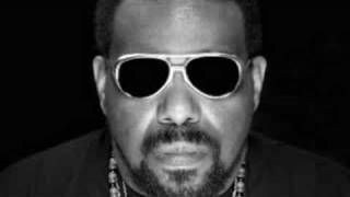 Afrika Bambaataa  40 OZ Drunk Mix [upl. by Jessabell]