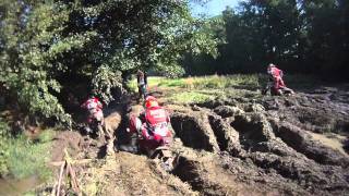 Trailer zur DVD der BERU East Enduro Challenge 2011 [upl. by Michaeu]