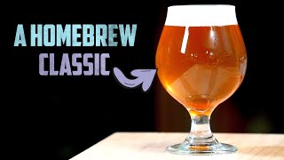 Brewing Centennial Blonde [upl. by Matheson]