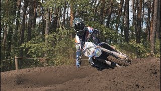 Vice Edition  Honda Park ft Watson Paulin Febvre [upl. by Eecram]