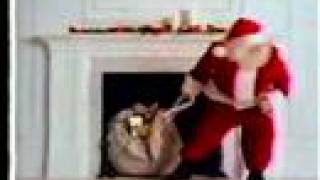 Christmas time Discover card commercial [upl. by Arodaeht]