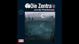 Nebenpodcast Die Zentrale Folge 2 Die drei   Der Phantomsee [upl. by Nigam669]