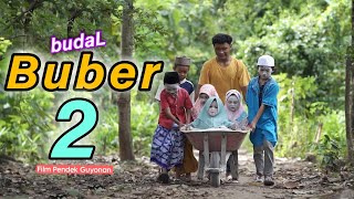 BUDAL BUBER 2  EPS 81 [upl. by Vasilis836]