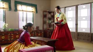 Moon Embracing the Sun 20회 EP20 05 [upl. by Stalder845]