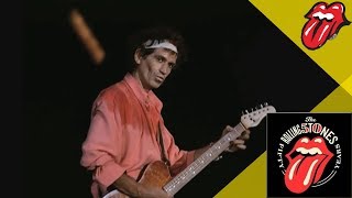 The Rolling Stones  Paint It Black  Live 1990 [upl. by Esther182]