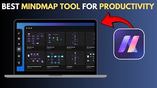 How to Create Stunning Mind Maps in Minutes with EdrawAI [upl. by Nylesaj]