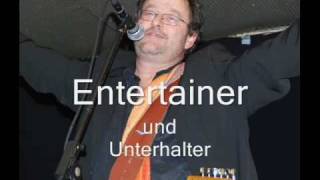 Der Liedermacher  Wolfgang Weise [upl. by Emerej994]