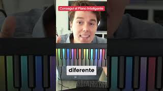 ¡CONSEGUÍ EL PIANO INTELIGENTE guitarra piano pianista guitarrista [upl. by Robi66]