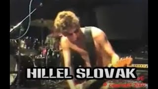 Hillel Slovak Interview amp First Tour [upl. by Htaras]